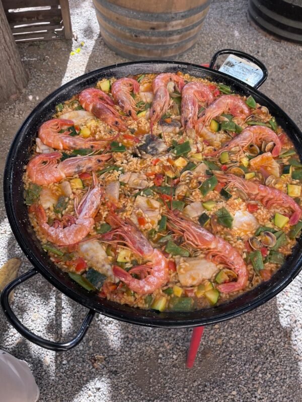 Paella and wine experience - Image 8