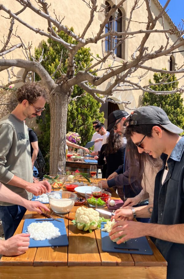 Paella and wine experience - Image 3